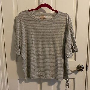 Gap pajama top XL
